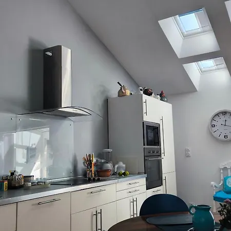 度假居 A Deux Pas Des Plages Un Cocon Pour En Famille Ou Entre Amis