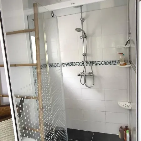 度假居 A Deux Pas Des Plages Un Cocon Pour En Famille Ou Entre Amis