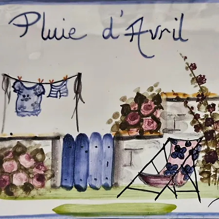 度假居 A Deux Pas Des Plages Un Cocon Pour En Famille Ou Entre Amis Avrillé