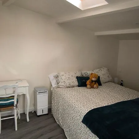 A Deux Pas Des Plages Un Cocon Pour En Famille Ou Entre Amis 度假居