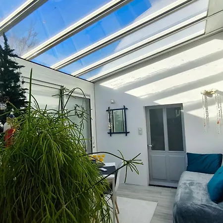 度假居 A Deux Pas Des Plages Un Cocon Pour En Famille Ou Entre Amis