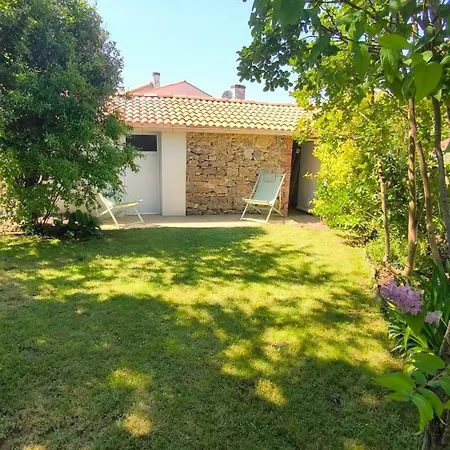 度假居 A Deux Pas Des Plages Un Cocon Pour En Famille Ou Entre Amis *