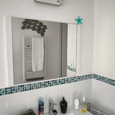 A Deux Pas Des Plages Un Cocon Pour En Famille Ou Entre Amis Avrillé