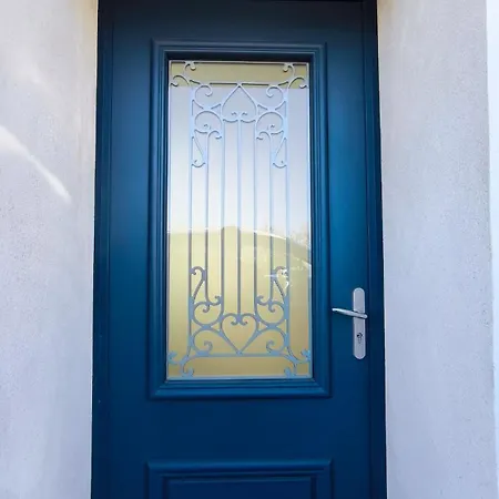 A Deux Pas Des Plages Un Cocon Pour En Famille Ou Entre Amis 度假居