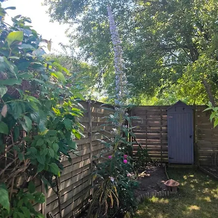 A Deux Pas Des Plages Un Cocon Pour En Famille Ou Entre Amis * Avrillé