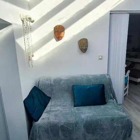 A Deux Pas Des Plages Un Cocon Pour En Famille Ou Entre Amis 度假居