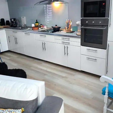 A Deux Pas Des Plages Un Cocon Pour En Famille Ou Entre Amis