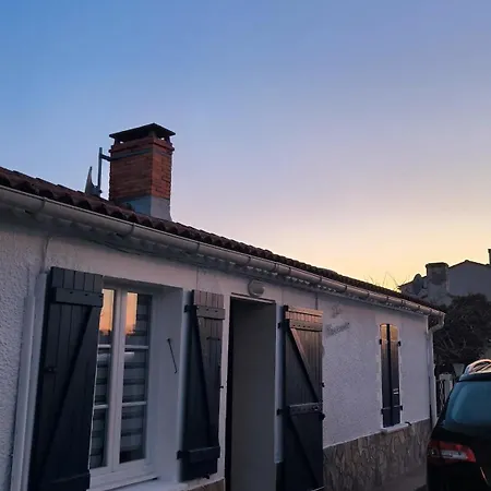 A Deux Pas Des Plages Un Cocon Pour En Famille Ou Entre Amis * Avrillé