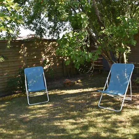 A Deux Pas Des Plages Un Cocon Pour En Famille Ou Entre Amis