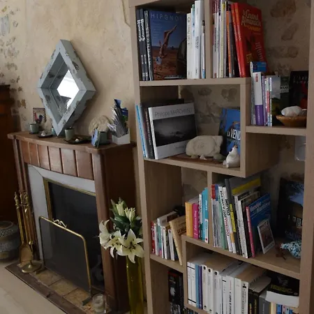 A Deux Pas Des Plages Un Cocon Pour En Famille Ou Entre Amis 度假居 *