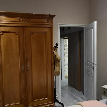 A Deux Pas Des Plages Un Cocon Pour En Famille Ou Entre Amis 度假居 Avrillé