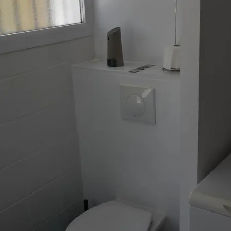 A Deux Pas Des Plages Un Cocon Pour En Famille Ou Entre Amis 度假居 Avrillé