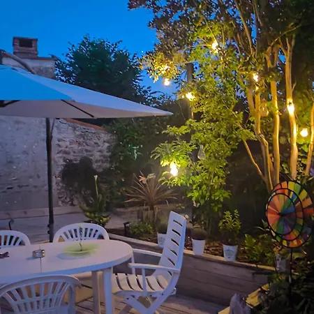 펜션 A Deux Pas Des Plages Un Cocon Pour En Famille Ou Entre Amis *