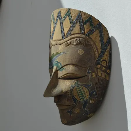 度假居 A Deux Pas Des Plages Un Cocon Pour En Famille Ou Entre Amis