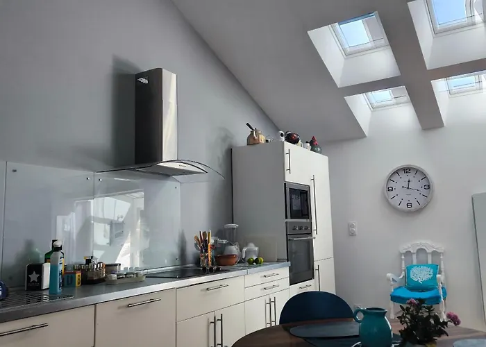 Сasa de vacaciones A Deux Pas Des Plages Un Cocon Pour En Famille Ou Entre Amis