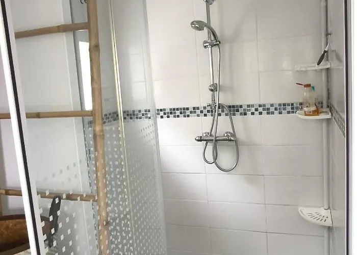 Сasa de vacaciones A Deux Pas Des Plages Un Cocon Pour En Famille Ou Entre Amis