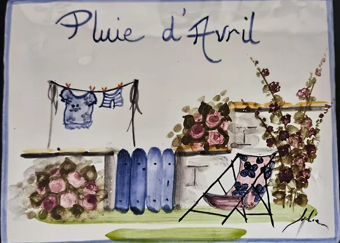 Сasa de vacaciones A Deux Pas Des Plages Un Cocon Pour En Famille Ou Entre Amis Avrillé