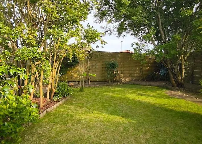 Сasa de vacaciones A Deux Pas Des Plages Un Cocon Pour En Famille Ou Entre Amis