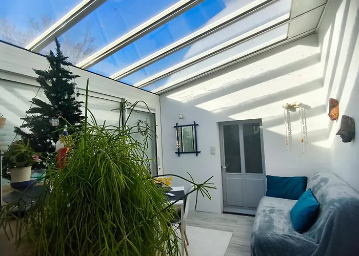 Сasa de vacaciones A Deux Pas Des Plages Un Cocon Pour En Famille Ou Entre Amis