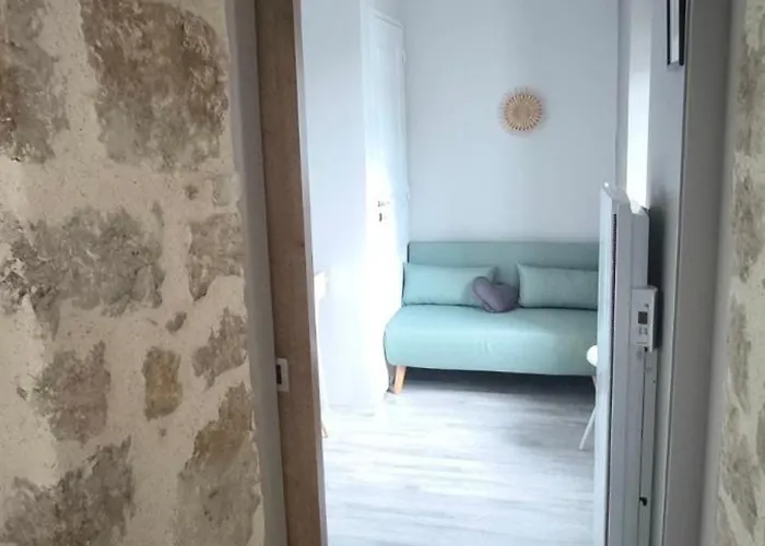 A Deux Pas Des Plages Un Cocon Pour En Famille Ou Entre Amis