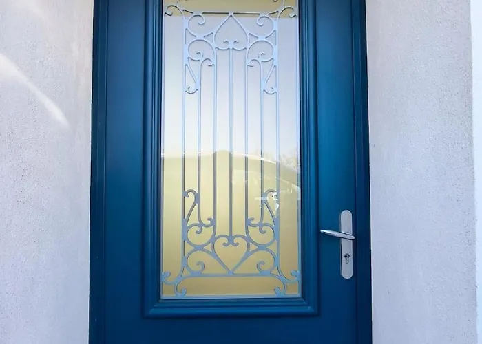 A Deux Pas Des Plages Un Cocon Pour En Famille Ou Entre Amis Сasa de vacaciones