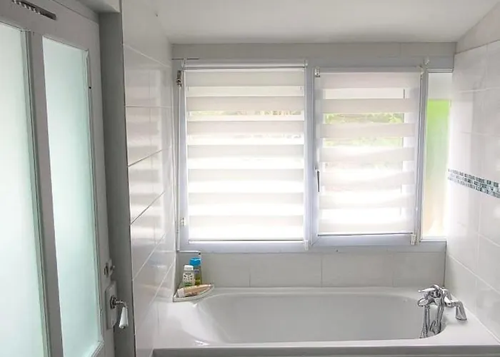 Сasa de vacaciones A Deux Pas Des Plages Un Cocon Pour En Famille Ou Entre Amis *