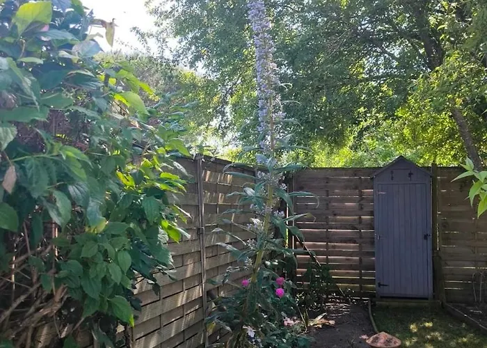 A Deux Pas Des Plages Un Cocon Pour En Famille Ou Entre Amis * Avrillé