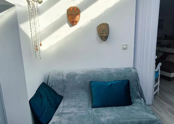 A Deux Pas Des Plages Un Cocon Pour En Famille Ou Entre Amis Сasa de vacaciones