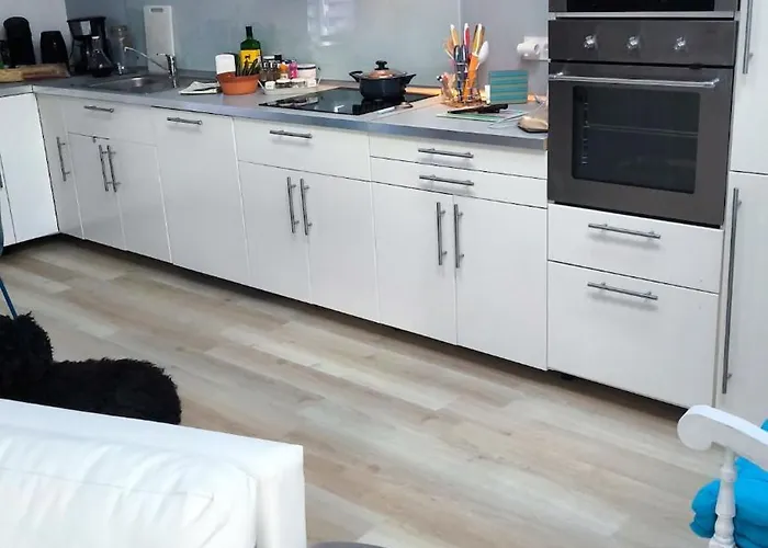 A Deux Pas Des Plages Un Cocon Pour En Famille Ou Entre Amis