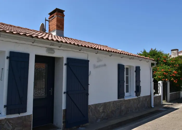 A Deux Pas Des Plages Un Cocon Pour En Famille Ou Entre Amis