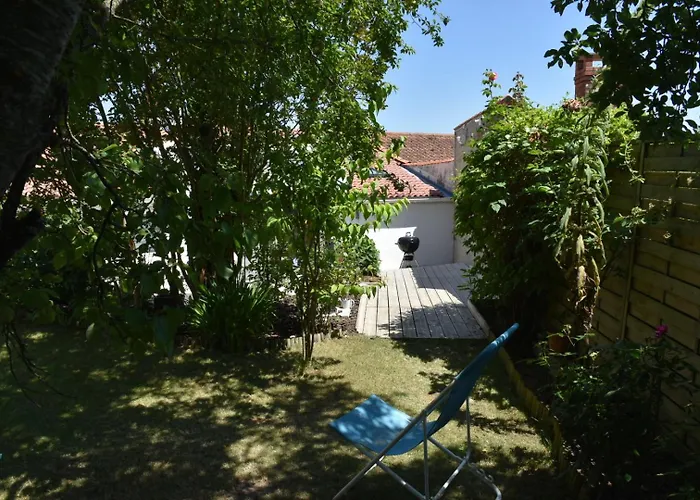 A Deux Pas Des Plages Un Cocon Pour En Famille Ou Entre Amis Сasa de vacaciones *